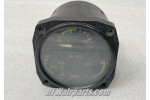 C662019-0101, 18C452-1, 3 in 1 Oil Pressure / Oil Temperature / Cylinder Temperature Indicator