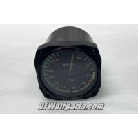AW2829AE02, 548-148,  PA-31T Piper Cheyenne 50099-4-2 Max Airspeed Indicator