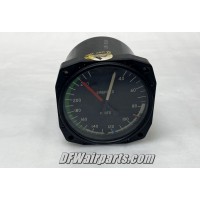 AW2829AE07, 548-570,  PA-31T Piper Cheyenne 50099-8-2 Max Airspeed Indicator