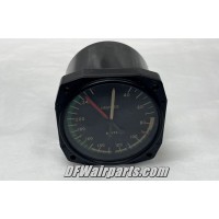 548-148, AW2829AE02, PA-31T Piper Cheyenne 50099-4-2 Max Airspeed Indicator