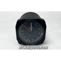 50099-8-2 , 548-570,  PA-31T Piper Cheyenne AW2829AE07 Max Airspeed Indicator