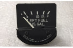 548-804, 87390-002, Nos Piper PA28-181 / PA28-161 Fuel Quantity Cluster Gauge Indicator