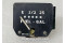 5644411,, Piper Aircraft Fuel Quantity Cluster Gauge Indicator