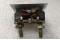 819477,, Piper Aircraft Right Tank Fuel Quantity Cluster Gauge Indicator