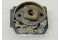 5652591,, Piper Aircraft Oil Pressure Cluster Gauge Indicator
