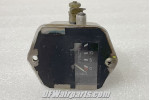 548-216, 77985-002, Piper Tomahawk RH Fuel Quantity Cluster Gauge Indicator