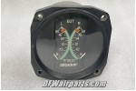 R10-TPS, R-10-TPS, Radair Dual EGT / Exhaust Gas Temperature Indicator