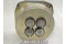 R-10-T, R10-T, Radair Dual EGT / Exhaust Gas Temperature Indicator R-10-T, R10-T, Radair Dual EGT / Exhaust Gas Temperature Indicator