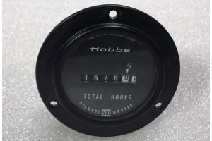 15001, M-5600, Stewart Warner Aircraft Hobbs Hour Meter