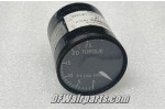 27-66108-1, 217-07261, Swearingen / Fairchild Metroliner Aircraft Torque Indicator