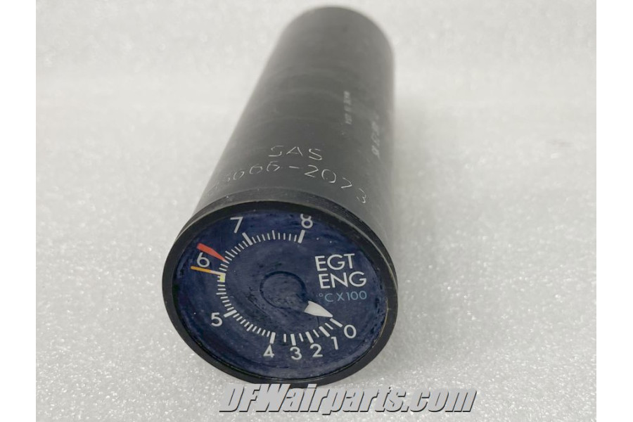 124.5146, 6856662023, Turbine Engine Aircraft Exhaust Gas Temperature