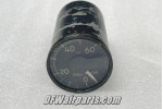 396-65P1-D1,, Turbine Engine Aircraft Fuel Pressure Indicator