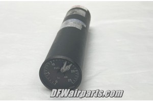 82-107-4, 27-19164-5, Twin Turbine Engine Aircraft Fuel Quantity Indicator