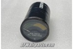 29745,  147D2, Turbine Engine Aircraft Generator Drive Oil Temperature Indicator