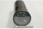162BL709,, Turbine Engine Aircraft Oil Temperature Indicator