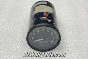 S196-1-42,, Turbine Engine Aircraft Temperature Indicator
