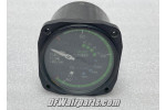 C662020-0109, 6221, Twin Cessna Aircraft Fuel Flow Indicator