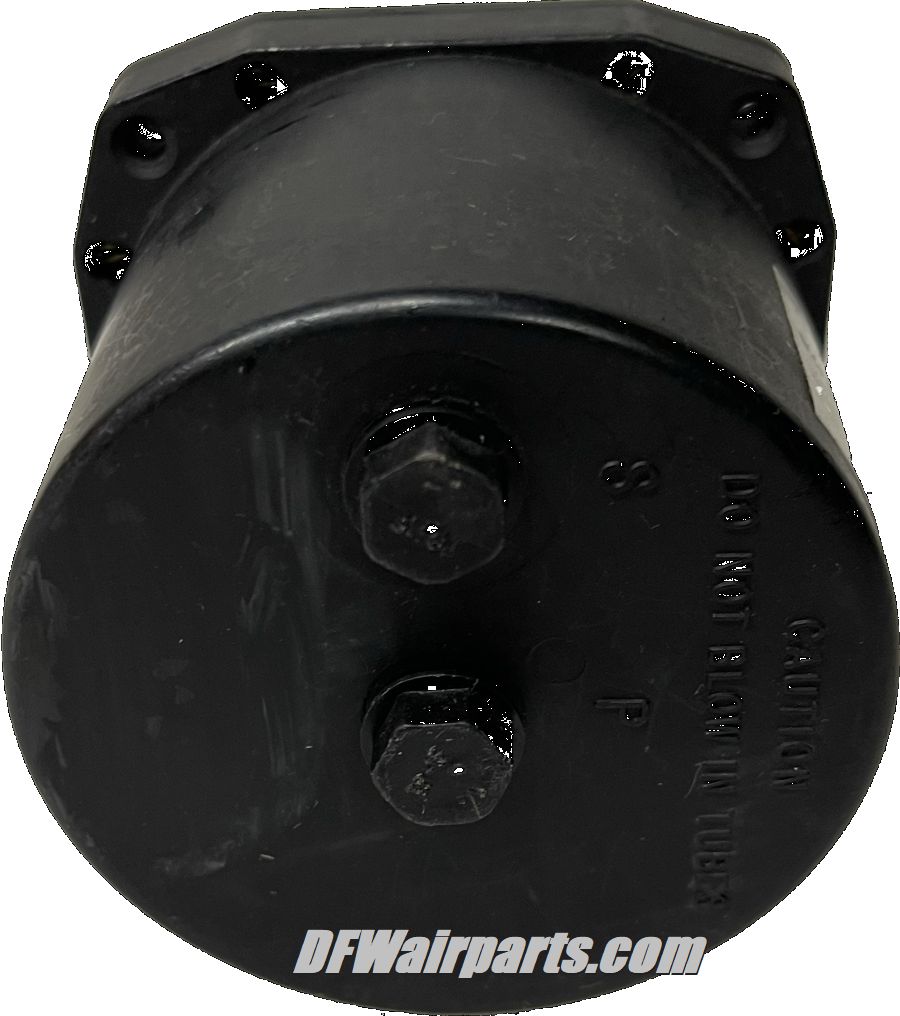 AW2829AE05, 50099-6-2, Twin Piper Aircraft Airspeed Indicator - 22129
