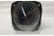 Vintage U.S.A.F. Cold War Flight Test Aircraft Indicator