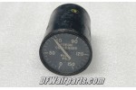 NP-149-AK, SR-05B, Vintage Boeing 727 Freon Condenser Pressure Indicator