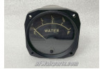 580-676,, Vintage Radial Engine Warbird Aircraft Water Quantity Indicator