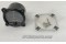 RDF-2,, Nos Vintage WWII Warbird Aircraft Direction Indicator
