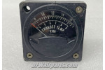 K28X,, Cessna / Piper Aircraft Westberg Exhaust Gas Temperature / EGT Indicator