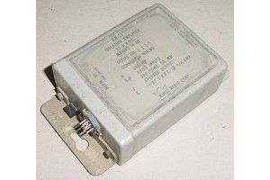 King Avionics KA-11 Isolation Amplifier