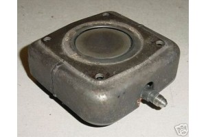 502042, 1078A789643, Pratt & Whitney JT8D Bleed Air Valve