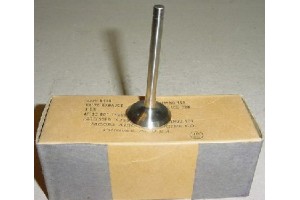 02305414,, Jacobs Aircraft Engine Exhaust Valve