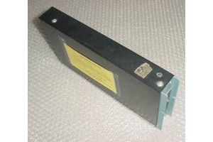 066-4004-00, KN-77, King Avionics VOR / LOC Converter w/ Serv tag