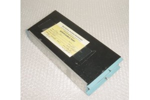 KN-77, 066-4004-00, King VOR / LOC Converter w/ Serv tag