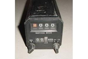 066-3003-00, KDI-570, King DME Indicator