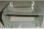 King KR-86 ADF Avionics Installation Tray
