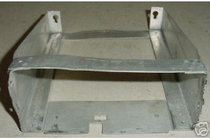 King KR-86 ADF Avionics Installation Tray