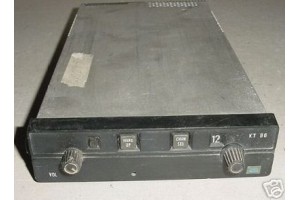 064-1012-00,, King Avionics KT-96 Radio Telephone Receiver