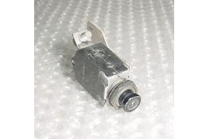 4310-002-1, 2TC6-1, 1A Slim Aircraft Circuit Breaker