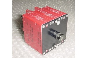 10-60806-20, 6752-304-20, 3 in 1 Klixon 20A Circuit Breaker