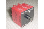 6752-304-20, 5925-01-155-8672, 20A Three Phase Klixon Aircraft Circuit Breaker