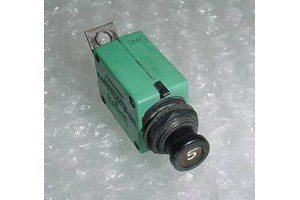 2TC12-5, 30-014-5, 5A Aircraft Slim Klixon Circuit Breaker