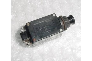 7277-4-5, 72774-5, 5A Klixon Slim Aircraft Circuit Breaker