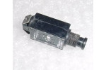 7277-5-5, S2899L5.0, 5A Klixon Slim Aircraft Circuit Breaker
