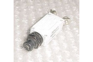 7274-11-3, MS22073-3, Slim Klixon 3A Aircraft Circuit Breaker