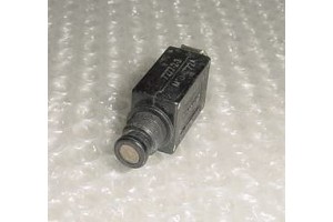 7277-2-3, S2899-3.0, Slim Klixon 3A Aircraft Circuit Breaker