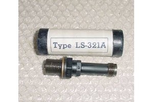 LS-321A,, WWII Warbird AT-6 Texan / Pratt & Whitney R-1340 Spark Plug