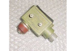 BZE-7RNTN3, BZE7RNTN3, Aircraft Landing Gear Micro Switch