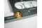7608015-1, 11098, Learjet Anti-Ice / Lights EL Lightplate Panel