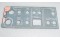 7608014-002, 11090, Learjet Cabin Climate EL Lightplate Panel