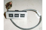 30600034,, Learjet Aircraft Control Panel