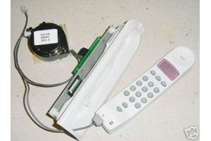 NEW!! Learjet Telephone Handset, 210-107000-02